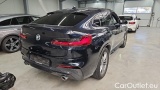  Bmw  X4 xDrive30d AT M Sport #4