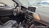  Bmw  X4 xDrive30d AT M Sport #7