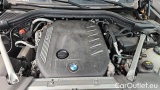  Bmw  X4 xDrive30d AT M Sport #11