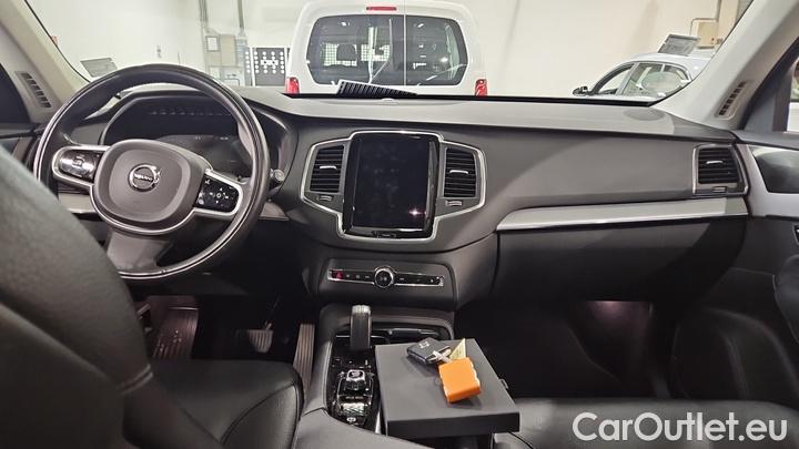 Volvo  XC90 T8 Geart Recharge Inscription Expression #6