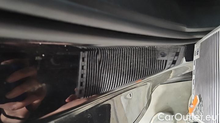 Volvo  XC90 T8 Geart Recharge Inscription Expression #32