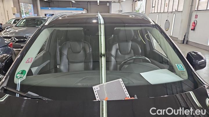 Volvo  XC90 T8 Geart Recharge Inscription Expression #16