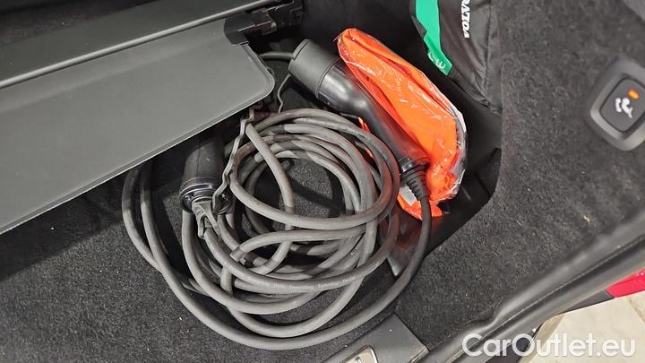 Volvo  XC90 T8 Geart Recharge Inscription Expression #30