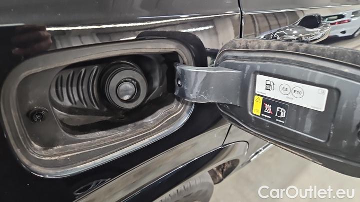Volvo  XC90 T8 Geart Recharge Inscription Expression #15