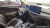 Ford  Focus 1,5 EcoBlue 88kW Active Vignale Tur. AT #7