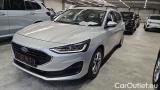  Ford  Focus 1,5 EcoBlue 88kW Cool & Connect Turnier 