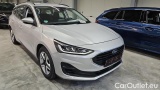  Ford  Focus 1,5 EcoBlue 88kW Cool & Connect Turnier #2