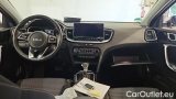  KIA  Cee'd 1.6 CRDi MHEV 100kW DCT Vision SW #6