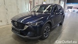  Mazda  CX-5 2.2 SKYACTIV-D 150 Ad'vantage AWD AT 