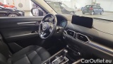 Mazda  CX-5 2.2 SKYACTIV-D 150 Ad'vantage AWD AT #7