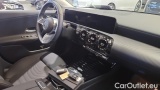  Mercedes  A-Klasse A 180 d DCT #7