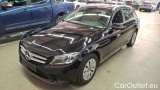  Mercedes  C-Klasse C 200 d T 