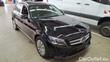  Mercedes  C-Klasse C 200 d T #2