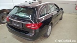  Mercedes  C-Klasse C 200 d T #4