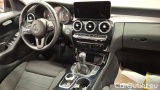  Mercedes  C-Klasse C 200 d T #6