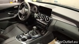  Mercedes  C-Klasse C 200 d T #7