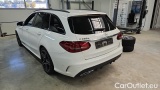  Mercedes  C-Klasse C 220 d T Autom. #3