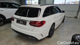 Mercedes  C-Klasse C 220 d T Autom. #4