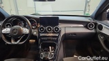  Mercedes  C-Klasse C 220 d T Autom. #6