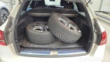  Mercedes  C-Klasse C 220 d T Autom. #8