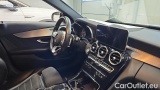 Mercedes  C-Klasse C 220 d T Autom. #7