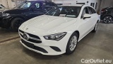  Mercedes  CLA-Klasse CLA 200 d Shooting Brake 
