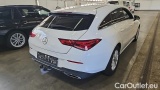  Mercedes  CLA-Klasse CLA 200 d Shooting Brake #4