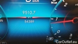  Mercedes  CLA-Klasse CLA 200 d Shooting Brake #9