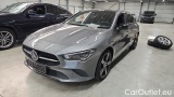  Mercedes  CLA-Klasse CLA 220 d DCT Shooting Brake 