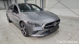 Mercedes  CLA-Klasse CLA 220 d DCT Shooting Brake #2