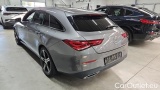  Mercedes  CLA-Klasse CLA 220 d DCT Shooting Brake #3