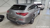  Mercedes  CLA-Klasse CLA 220 d DCT Shooting Brake #4