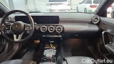  Mercedes  CLA-Klasse CLA 220 d DCT Shooting Brake #6