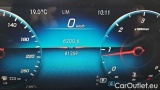  Mercedes  CLA-Klasse CLA 220 d DCT Shooting Brake #9