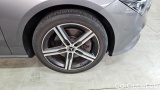  Mercedes  CLA-Klasse CLA 220 d DCT Shooting Brake #10