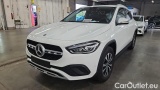  Mercedes  GLA  250 e DCT 