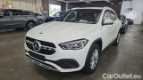 Mercedes  GLA  250 e DCT 