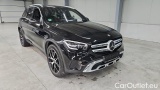  Mercedes  GLC  300 de 4MATIC Autom. #2