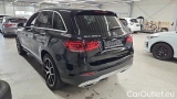  Mercedes  GLC  300 de 4MATIC Autom. #3