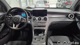  Mercedes  GLC  300 de 4MATIC Autom. #6