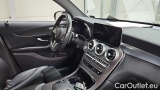  Mercedes  GLC  300 de 4MATIC Autom. #7