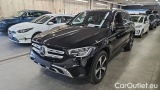  Mercedes  GLC  300 e 4MATIC Autom. 
