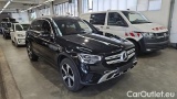  Mercedes  GLC  300 e 4MATIC Autom. #2