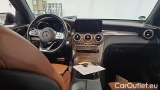  Mercedes  GLC  300 e 4MATIC Autom. #6