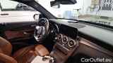  Mercedes  GLC  300 e 4MATIC Autom. #7