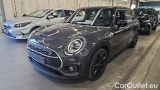  Mini  Clubman Cooper SD ALL4 Automatik 