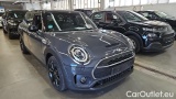  Mini  Clubman Cooper SD ALL4 Automatik #2