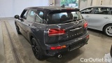  Mini  Clubman Cooper SD ALL4 Automatik #3