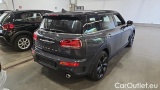  Mini  Clubman Cooper SD ALL4 Automatik #4