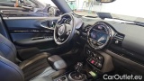  Mini  Clubman Cooper SD ALL4 Automatik #7